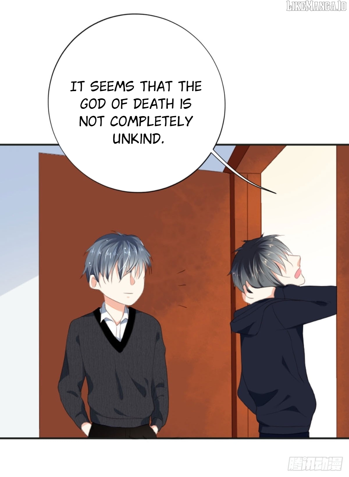 I Became the Group's Favorite Daughter Chapter 10 - page 8